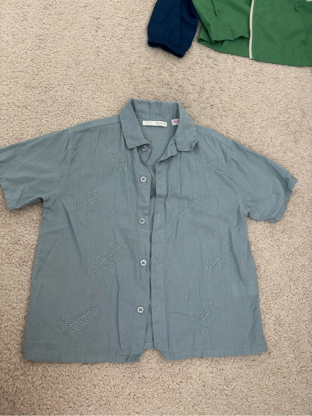 Boys Size XS and Small Bundle!!